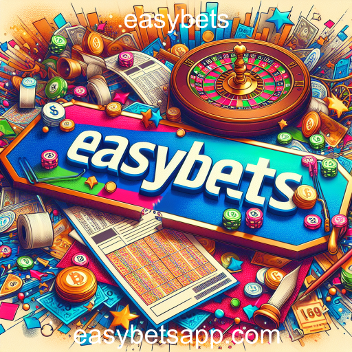 Descubra o Mundo da Loteria no Easybets