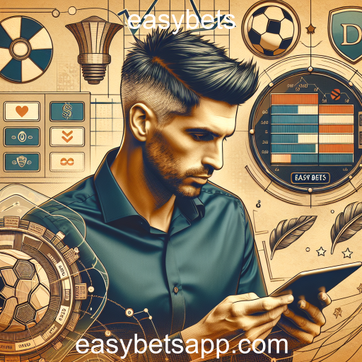 Apostas Esportivas: A Nova Sensação no Brasil com a EasyBets